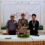 Tunjukkan Geliat, Desa Wisata Punten Gelar Buturan Punten Bersama Mahasiswa UMM