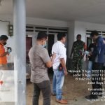 Polres Malang Selidiki Kasus Miras yang Menyebabkan Kematian di Wonosari
