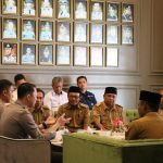 Rancang Media Center, Kapolres Malang Berikan Edukasi Media Kepada Asosiasi Kepala Desa