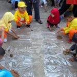 Mahasiswa KKN UPI Lestarikan Kerajinan Gerabah