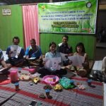 Mahasiswi KKN Undip Bantu Petani dan Peternak untuk Mendapatkan Pupuk Gratis