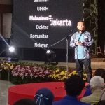 Melihat Jakarta Dari Kacamata Futuristik