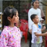 Deretan Lomba Agustusan yang Unik dan Lucu untuk Anak-anak