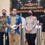 Bareskrim Polri Hentikan Laporan Dugaan Pelecehan Terhadap Putri Candrawathi