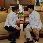Prabowo-Cak Imin Resmi Lakukan Koalisi Pemilu 2024, Prabowo Siap Nyapres
