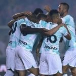 Main di Kandang Lecce, Inter Milan Bawa Pulang Poin Penuh