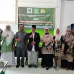 Gandeng Sejumlah Lembaga, PAC Fatayat NU Gondanglegi Usung Konsep Kemandirian Ekonomi