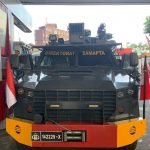 Kapolda Jatim Instruksikan Seluruh Jajaran Memasang Bendera Merah Putih