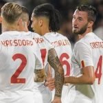 AS Roma Berhasil Menang Tipis 1-0 Atas Salernitana