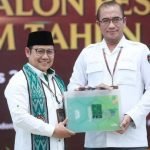 Data KPU, 40 Parpol Telah Mendaftar sebagai Peserta Pemilu 2024