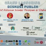 Launching Rumah Perempuan, “Potret Kekerasan Terhadap Perempuan di Situbondo”