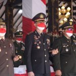 Peringati HUT RI Ke 77, Kapolres Malang Dorong Terwujudnya Pemulihan Ekonomi Nasional
