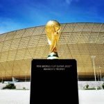 Tiket Piala Dunia Qatar 2022 Laris Manis, 2,45 Juta Tiket Terjual