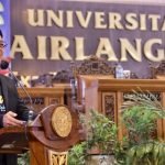 Bicara Wawasan Kebangsaan di Unair, Kapolda Jatim Sebut Mahasiswa Harus Adaptif