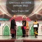 Raih Sederet Prestasi di Ajang Unisma Award 2022, FKIP Unisma Berkomitmen Jadi Rujukan Institusi Guru Terbaik