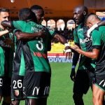 Makin Terpuruk, Monaco Telan Kekalahan 1-4 dari Lens