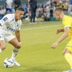 Lanjutan Liga Prancis, Marseille Tundukkan Nantes dengan Skor 2-1