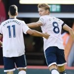 Tundukkan Bournemouth, Arsenal Puncaki Klasemen Sementara Liga Inggris