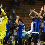 Serie A Italia, Inter Milan Kalahkan Spezia 3-0, Sassuolo Tekuk Lecce 1-0