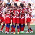 Atletico Madrid Telan Kekalahan 0-2 Jamu Villarreal