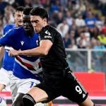 Juventus Harus Puas Bermain Imbang Lawan Sampdoria
