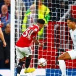 Manchester United Kalahkan Liverpool 2-1, Raih kemenangan Perdana