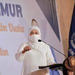 Gubernur Khofifah Dorong Pengusaha Wanita Percepat Transformasi Digital