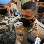 Hasil Sidang Etik, Irjen Ferdy Sambo Resmi Dipecat dari Polri