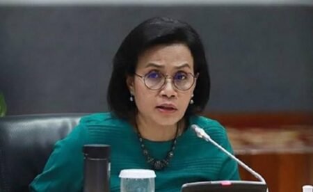 Pensiunan PNS Bebani Negara Rp 2.800 Triliun, Perlu Reformasi Skema? Sri Mulyani soal pensiunan PNS / MNC Media