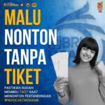 Kapolres Malang Dukung Gerakan Malu Tanpa Tiket