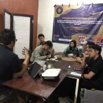 Dorong Pemulihan Ekonomi, Pengmas Fisip UB Gelar Pelatihan Digital Marketing Bagi UMKM