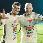 Persija Patahkan Mitos Keangkeran Kandang Arema FC