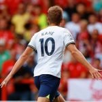 Harry Kane Bawa Spurs Bungkam Forest 2-0