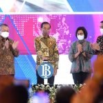Presiden Resmi Luncurkan Kartu Kredit Pemerintah Domestik dan QRIS Antarnegara