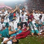 Kalahkan Vietnam, Indonesia Juara Piala AFF U-16 2022