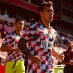 Manchester United Tunduk 0-4 di Kandang Brentford