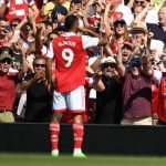 Bermain di Kandang, Arsenal Bungkam Leicester City 4-2