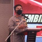 Kapolda Jawa Timur Komitmen Berantas Sindikat Judi Online