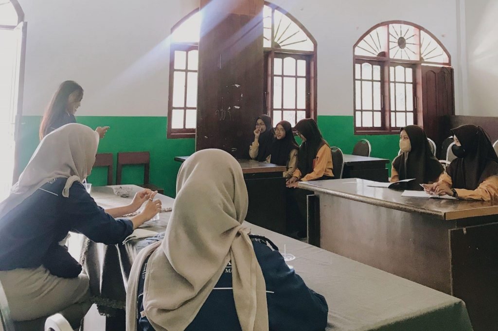 Deretan Giat Menarik Mahasiswa Ilmu Komunikasi UMM, Mulai Lotus hingga TB Documentari Mahasiswa Program studi Ilmu Komunikasi Universitas Muhammadiyah Malang (UMM) menggelar kegiatan acara LOTUS, WERNA-WERNI, TB Documentari