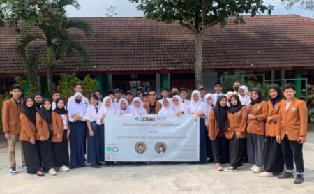 Sekolah Adaptasi Teknologi sekolah adaptasi teknologi