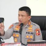 Irjen Ferdy Sambo Jadi Tersangka Kasus Brigadir J