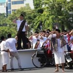 Pemkot Surabaya Siapkan Wisata Perjuangan Surabaya