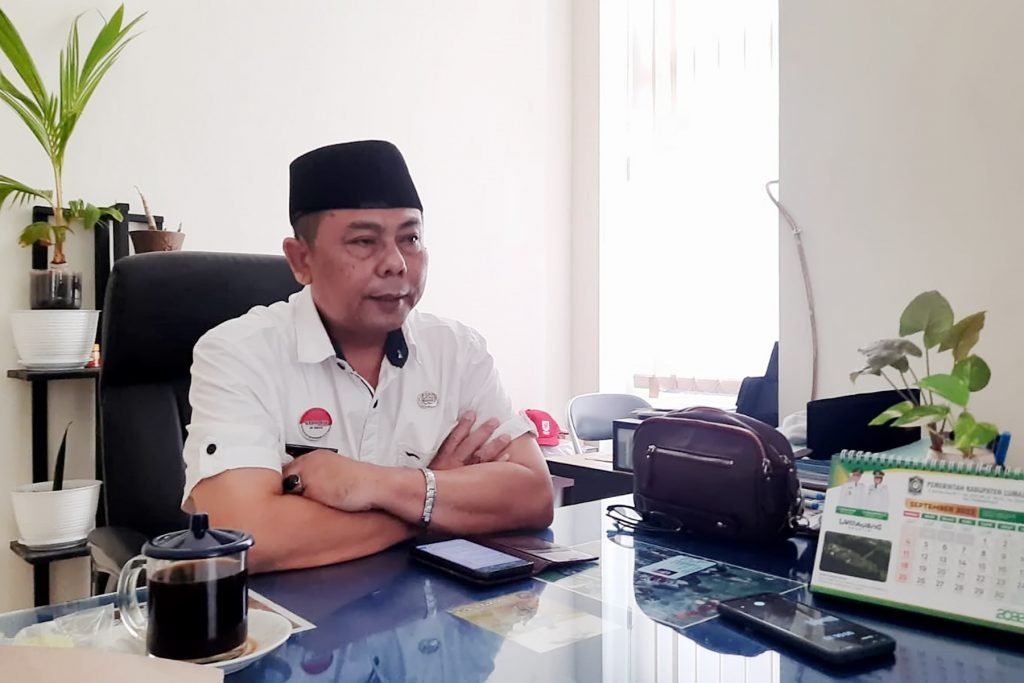 Pemkab Lumajang Mulai Kenalkan Identitas Kependudukan Digital pada Masyarakat Kepala Dispendukcapil Lumajang, Agus Warsito Utomo / Kominfo Lumajang