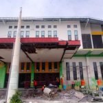 Pemkab Pasuruan Terus Lengkapi Fasilitas GOR Sasana Krida Anoraga