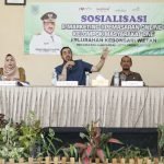 Pemkot Probolinggo Dorong Pelaku UMKM Kuasai Digital Marketing