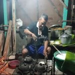 Serabeh Lodeh Tuban, Kudapan Khas Mawot yang Bikin Ketagihan