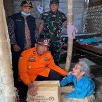 Dua Desa Diterjang Puting Beliung, BPBD Tuban Ajak Semua Pihak Ulurkan Tangan