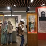 Pemkot Surabaya Gelar Pameran Nostalgia Srimulat di Basement Alun Alun