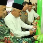 PC LAZIZNU Kabupaten Malang Kini Resmi Memiliki Kantor Baru