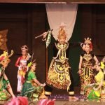 Potret Gelaran Seni Budaya dan Pameran Produk Unggulan Pemkab Kediri